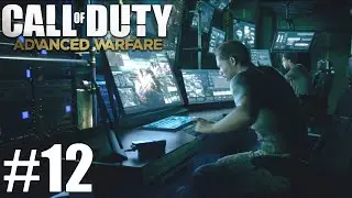 Call of Duty Advanced Warfare Part 12-Armada [goldiex]