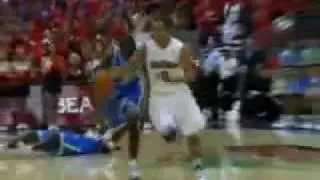 Jerryd Bayless mix -HD-