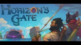 Horizons Gate Gameplay look