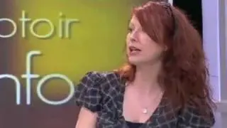 Robert Lunte et Stéphanie Dumouch (Vocal Techniques,Belting,Saturation)