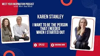 Karen Stanley - My radical approach to Hybrid publishing