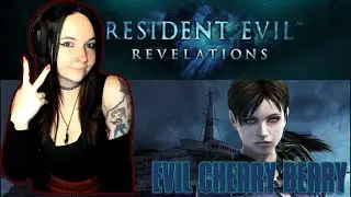 Revelations for the SWITCH!