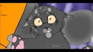 Greypool's Death (Warrior Cats Speedpaint)