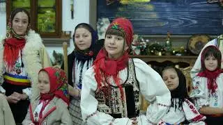 MARA SABAU  In seara Sfanta de Craciun