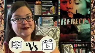 Book Vs Movie: Did I Prefer Daphne Du Maurier&rsquo;s Rebecca or Netflix&rsquo;s Version?