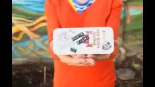 The Egg Carton Film Case