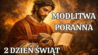 Poranna Modlitwa do Świętego Szczepana O Wytrwałość w Trudnych chwilach.