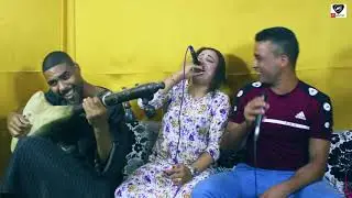 /مباشر في اغنية امازيغية كلاسكية /Said Kapatchi -Mouna Zaouia- Haman ououmana