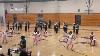 Aretha Franklin Show (Indoors) - Atlantic Community High School