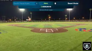 South Texas Kaos @ Beast Mode (2025.12.02)