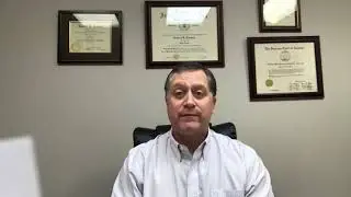 I was just injured in a road construction accident. Who is responsible and what do I do next?