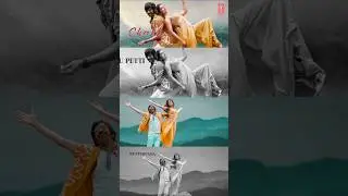 SITAR song mr.bachchan  movie #raviteja #bhagyashree @sppardhu8251