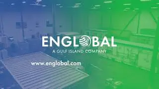 Happy Holidays From Englobal