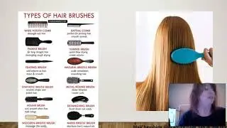 Scalpcare Class