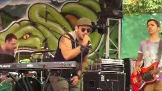 Wallaby Creek festival