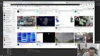 macOS DevOps: ca2 netnode, C++, C, JavaScript, HTML, CSS, bash...