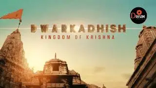Dwarka Dhwaja Arohan (Flag Hoisting) On Dwarkadhish Temple.| Katariya Parivar |  Dream Photo Club
