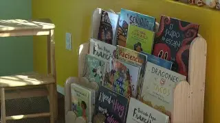 New immigrant resource center opens in Barrio Logan