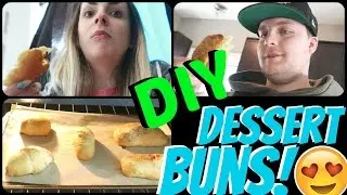 BEST DIY DESSERT EVER!