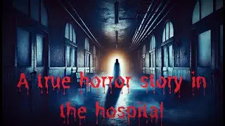 1 Spooky Story 