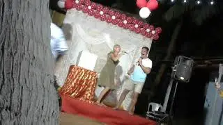 ロシアの歌姫　Татьяна Гуляева / Tanya Gulyaeva　　HAPPY　BIRTHDAY　PARTY　OM LAKE RESORT