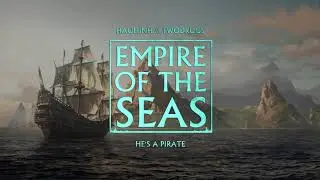 Haohinh & TwoDrugs - He's A Pirate