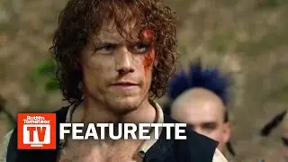 Outlander S04E04 Featurette | 'Inside the World' | Rotten Tomatoes TV