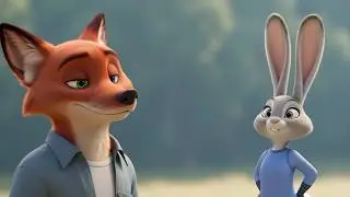 Zootopia 2 FULL MOVIE REVIEW &ndash; Better Than the Original? Hilarious & Heartwarming