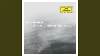 Richter: The Road Is A Grey Tape