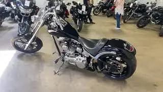 2006 Thunder Mountain Custom Keystone U17010