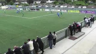 Anorthosis v Olympia  First Division Cup Final   30.05.19