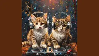 Gentle Cat Chords
