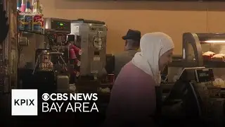 Oakland small business feeling pinch from federal government shutdown