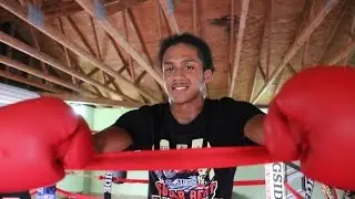 Roberto Gomez- Student Spotlight