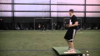 Knapp, Tanner LHP MBP Fenton