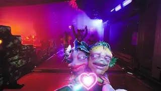 Геймплей HIGH ON LIFE 2 &mdash; совершенно новое говорящее оружие
