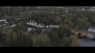 Beautiful Tipperary Wedding
