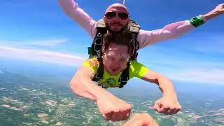 Skydive Sussex NJ 05.2024