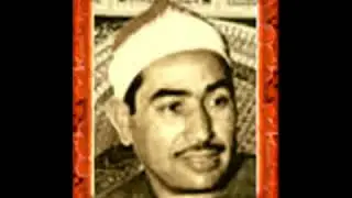 الشيخ محمد محمود الطبلاوي (القصص)
