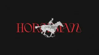 The Ooz - Horseman