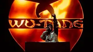 Wu-Tang Clan - Live @ San Bernardino 17.07.2004