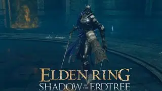 ELDEN RING - Shadow of the Erdtree # 67 - Реллана, Рыцарь Двойной Луны