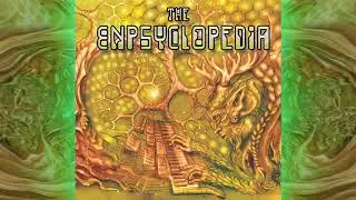 Tersius - Nama , (V.A The Enpsyclopedia) by Pralayah Records