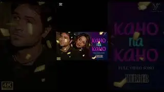 Kaho_Na_Kaho__Official_Video__Murder___Emraan_Hashmi___Mallika_Sherawat(48k).mp3 slowed reverb 