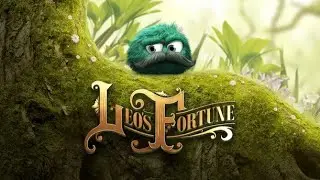 Leos Fortune in 4K garfic level 1 
