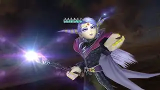 [DFFOO Commentary] Ancient Monster Lufenia - No BT/No Synergy/No Serah/Ulti (Emperor, Hope, Arciela)