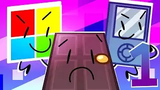 TSPLOS 1 | Let's Kill Door! (REUPLOAD)
