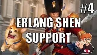 Ranked: Erlang Shen #4: Run Down Primo