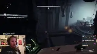 Eyes up Guardians, RIP Lance Reddick!