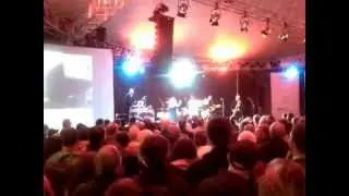 DePhazz, Jazz and Joy 2014 in Worms